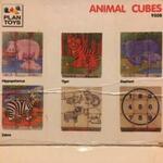 Plan Toys Animal Cubes