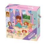 Princess Jumbo Puzzle