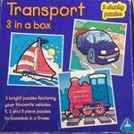 Transport - 3 in a box