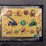 Bob The Builder fix it puzzle