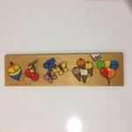 Play and Count Puzzle