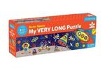 My VERY LONG Outer Space Puzzle