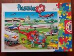 Educa Puzzle - Airport