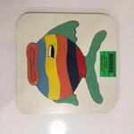Colourful Fish Puzzle