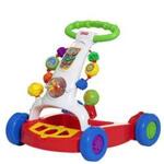 Fisher Price Walker to Wagon