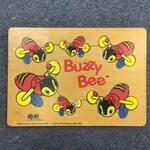 Buzzy Bee Puzzle