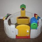 Little Tikes Activity Garden