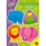 Jungle Baby Puzzles