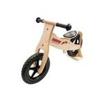 Runna bike with stand