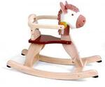 Pintoy Rocking Horse