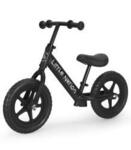 Little Nation Balance Bike - Black