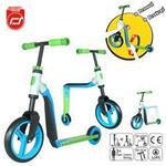 Scoot and Ride Highway Buddy Scooter