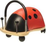 Wheely Bug Ride-On-Ladybird