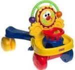 Baby Playzone Stride To Ride Walker