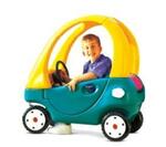 Toddler Car
