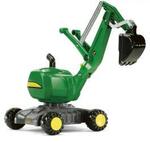 John Deere Digger (Ride On)