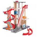 Hape Stunt Garage