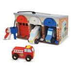 M&D Keys and Cars Rescue Garage