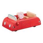 Peppa Pig Family Car