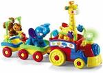 Fisher Price Animal Train