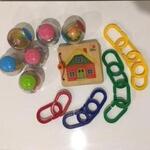 3-6 month old baby set 2