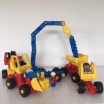 Duplo Toolo Truck