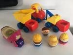 Little Tikes Vehicles