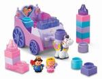 Little People - Build `n` Drive Carriage