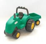 Little Tikes Farm Hauler Tractor Set