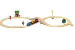Thomas & Friends Conductor's Figure 8 Set