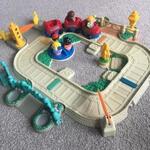 Little People Fun Sounds Train