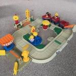 Little People Gateway Express