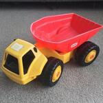 Little Tikes Truck