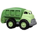 Green Toys Rubbish Truck