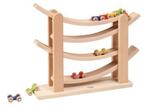 GoGo Roller Coaster (Wooden Cars)