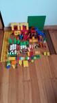 Duplo Farm and extras