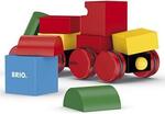 Brio Magnetic Train Blocks