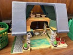 DL083: Dollhouse