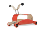 RO075: Wishbone Mini-Flip Walker