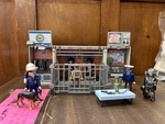 Playmobil police set