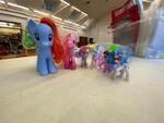 DL028: My little ponies