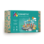 Connetix Rainbow Ball Run Pack