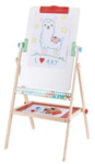 Hape Flip Flat Easel