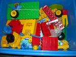 Lego Early Simple Machines Set