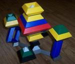 Wedgits Building Blocks