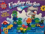 Under The Sea Gears Building Set