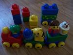 Duplo - First Train