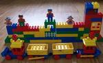 Duplo Train Set