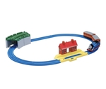 Thomas & Friends - Motor Rail