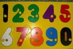 Number puzzle